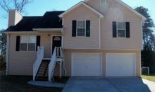 13 Oak Grove Lane Nw Adairsville, GA 30103