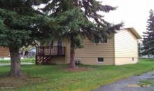 2011 Paxson Drive Anchorage, AK 99504