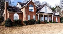 6 Stratford Lane Se Rome, GA 30161