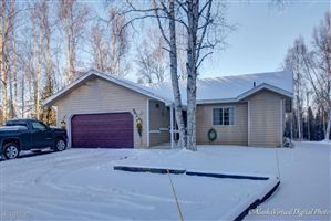 961 W Balboa Drive, Wasilla, AK 99654