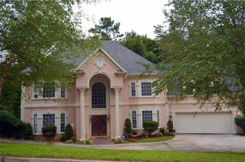 5194 Mountain Shadow Lane, Stone Mountain, GA 30087