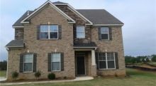 3272 Alhambra Circle Hampton, GA 30228