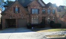 9834 Talisman Drive Alpharetta, GA 30022