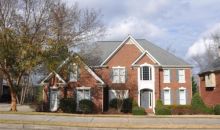 3631 Cape York Trace Alpharetta, GA 30022