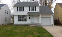 19611 Shakerwood Rd Beachwood, OH 44122