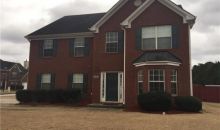 3729 Lear Court Douglasville, GA 30135