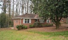 2439 Cherrywood Lane Marietta, GA 30060