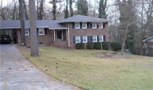 40 Stalcup Drive Sw Marietta, GA 30060