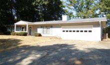 2684 Windridge Drive Acworth, GA 30102