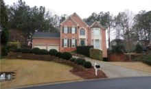 2545 Woodbrook Court Lawrenceville, GA 30043