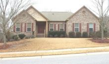 1101 Forest Creek Drive Canton, GA 30115