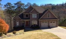 381 Madison Lane Jasper, GA 30143