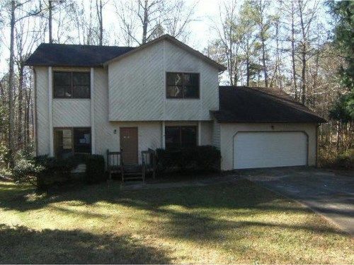 3416 Shady Hollow Run, Stone Mountain, GA 30087