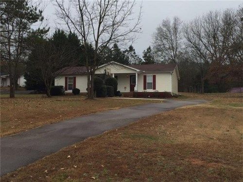 334 Freeman Drive, Maysville, GA 30558