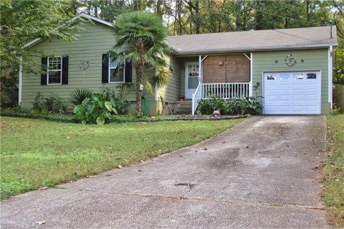 117 Lakeview Drive, Stockbridge, GA 30281