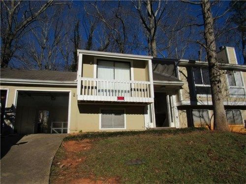 1374 Muirfield Drive, Stone Mountain, GA 30088