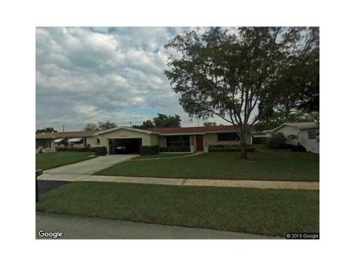 11531 NW 23 ST, Hollywood, FL 33026