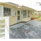 4205 ROOSEVELT ST, Hollywood, FL 33021 ID:13519597