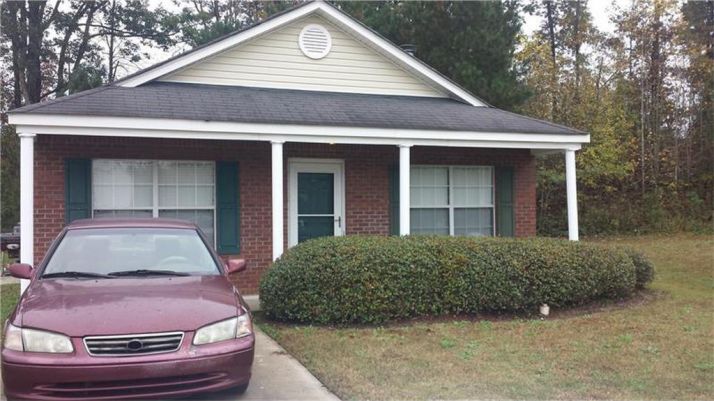 5216 Alexander Street, Union City, GA 30291