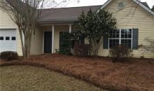 309 Apache Drive Canton, GA 30115