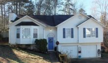 410 Wood Chase Lane Canton, GA 30114