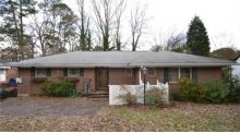 1715 Pine Ridge Drive Atlanta, GA 30324