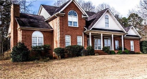 6 Stratford Lane Se, Rome, GA 30161