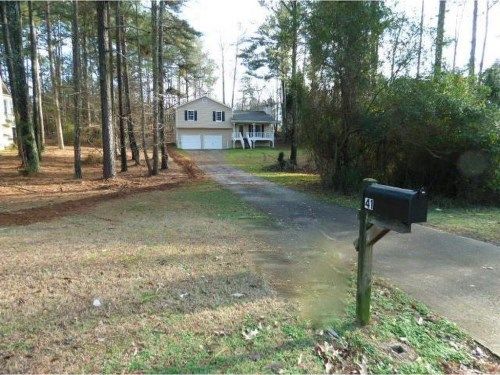 41 Valley Drive, Hiram, GA 30141