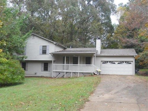 2473 Chablis Court, Lawrenceville, GA 30043