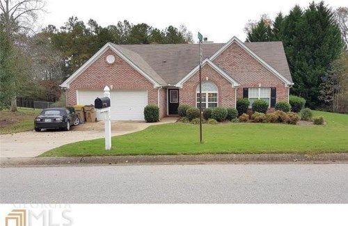 14 Jacob Drive, Hoschton, GA 30548