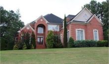 807 Black Diamond Drive Mcdonough, GA 30253