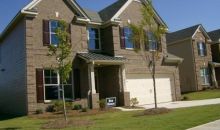 1295 Polk Xing Mcdonough, GA 30252