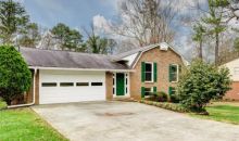 6688 Lockridge Drive Atlanta, GA 30360