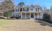 6287 Autumn View Trace Nw Acworth, GA 30101