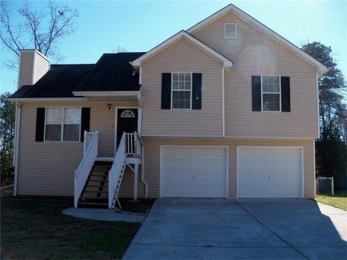 13 Oak Grove Lane Nw, Adairsville, GA 30103