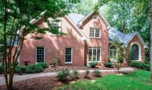 15390 Laurel Grove Drive Alpharetta, GA 30004