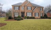 1575 Harvest Lane Alpharetta, GA 30004