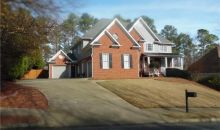 1117 Bridgemill Avenue Canton, GA 30114