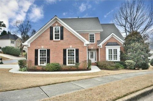 200 Harbour Ridge Court, Alpharetta, GA 30005