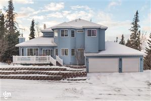 15844 Bridgeview Drive, Anchorage, AK 99516