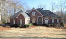 6090 Summer Circle Dawsonville, GA 30534