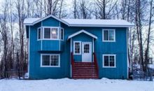 2831 N Alma Wasilla, AK 99654