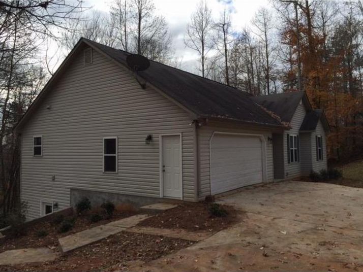 272 Harmony Church Road, Dawsonville, GA 30534