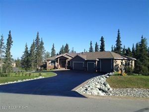 5601 Heritage Heights Drive, Anchorage, AK 99516