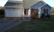 823 Mcentire Circle Chatsworth, GA 30705