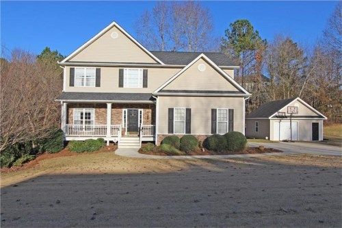 92 Glenn Eagles View, Hiram, GA 30141