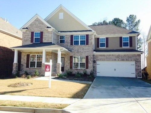 1266 Calistoga Way, Lawrenceville, GA 30043