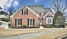 200 Harbour Ridge Court Alpharetta, GA 30005