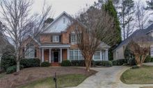 2835 Gleneagles Pointe Alpharetta, GA 30005