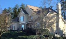 5150 Deerlake Drive Alpharetta, GA 30005